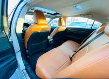 للبيع لكزس Es350 موديل 2013 وارد بحالة جيدة ماشية : 103,000 ميل مطلوب : 45,000 د للبيع لكزس Es350 موديل 2013 وارد بحالة جيدة ماشية : 103,000 ميل مطلوب : 45,000 د