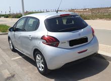 Peugeot 208 Peugeot 208