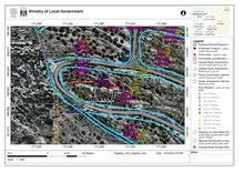 Residential Land for Sale in Nablus Beit Imreen