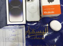 Apple iPhone 14 Pro 256 GB in Baghdad