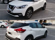 Nissan Kicks 2017 - Manama Nissan Kicks 2017 - Manama