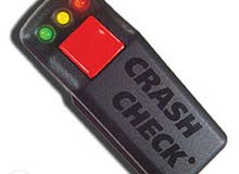 عرض لنهاية ابريل على جهاز CRASH CHECK الأصلى بضمان 3 سنوات عرض لنهاية ابريل على جهاز CRASH CHECK الأصلى بضمان 3 سنوات