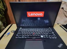 Lenovo thinkpad 10 512 GB in Sana'a