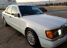Mercedes Benz E-Class E 200 in Amman