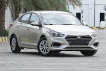 Hyundai Accent 2019 in Al Batinah