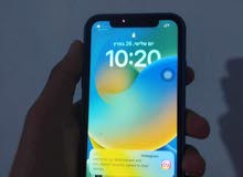 Apple iPhone X 64 GB in Tripoli