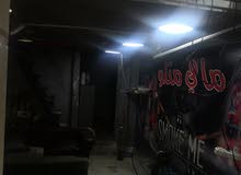 محل طابقين بحاله جيدة محل طابقين بحاله جيدة