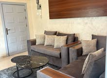 4m2 2 Bedrooms Apartments for Rent in Amman Shmaisani