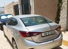 Mazda 3 S Select Sport in Amman