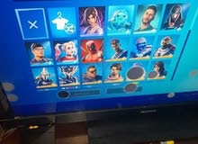 حساب فورت حساب فورت