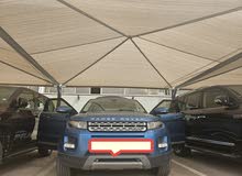 Land Rover Evoque 2013 in Al Ahmadi