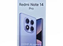 Xiaomi 14 Pro 256 GB in Irbid