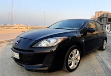 Mazda 3 Mazda 3