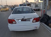 Nissan Sunny 2002 in Basra