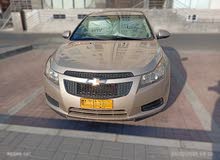 Cruze LS 2013_Mulkiya Valid January 2026