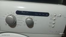 Vestel 7 - 8 Kg Washing Machines in Madaba
