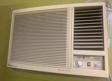 AC zamil good condition Excellent cooling