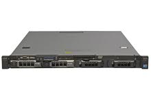 Dell PowerEdge R410 Server - 2xَQuad-Core CPU - 32GB RAM - 2x146GB 3.5” SAS سيرفر