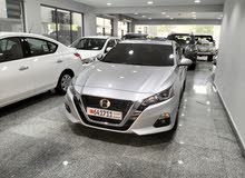 Nissan Altima 2019 in Northern Governorate