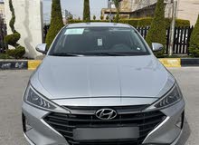 Hyundai Avante Standard in Irbid