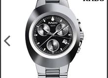 Rado Diastar watch