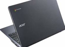Acer chromebook Acer chromebook