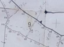 Mixed Use Land for Sale in Tulkarm Beit Lid