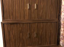 closet / cabinet closet / cabinet