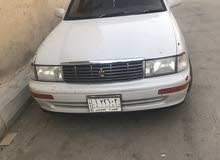 تويوتا كراون 1995 تويوتا كراون 1995