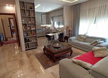 203m2 3 Bedrooms Apartments for Sale in Amman Abdoun