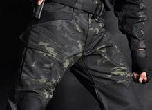 Mens Military Pants Army Combat Tactical Cargo Trousers Hiking Casual Camouflage Mens Military Pants Army Combat Tactical Cargo Trousers Hiking Casual Camouflage
