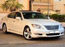 Lexus LS 2011 in Farwaniya