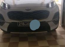 kia sportage Gt line kia sportage Gt line