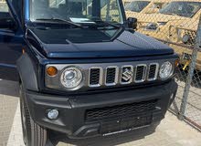 2024/ SUZUKI JIMNY GLX/ AUTOMATIC/ ONLY FOR EXPORT