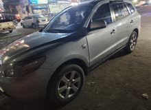 Hyundai Santa Fe 2006 in Sana'a