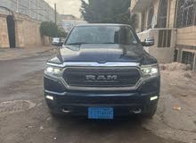 Dodge Ram 2019 in Sana'a