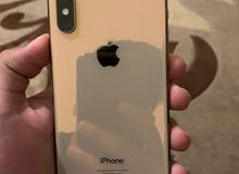 Apple iPhone XS 64 GB in Amman