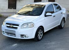 Chevrolet Aveo Base in Amman
