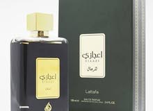 عطر اجازي او دي بارفان أصلي من دبي 100 مل Ejaazi perfume EDP original from Dubai 100 ml