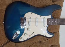 Electric guitar and/or amp - Excellent condition Electric guitar and/or amp - Excellent condition