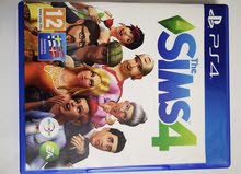 The sims4 The sims4