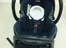 MAXI-COSI BABY CAR SEATER MAXI-COSI BABY CAR SEATER