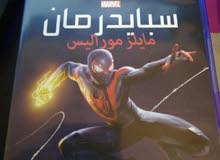 شريط سبايدمورايلسرمان مايلز شريط سبايدمورايلسرمان مايلز