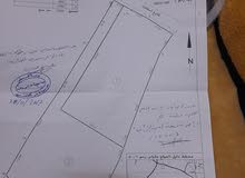 Mixed Use Land for Sale in Bethlehem Khalayl Al-Lawz