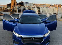 Honda Insight EX in Zarqa