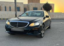 E200 مرسيدس  2014