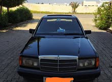 Mercedes 1991  للبيع