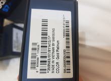 سامسونج s7edge جديد واصلي سامسونج s7edge جديد واصلي