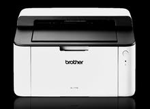 طابعة brother HL-1110 laser printer