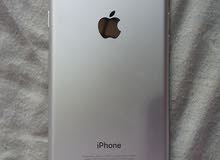 I Phone 7 Silver colour